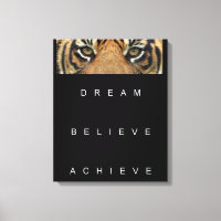 rêve croire obtenir une soumission motivante