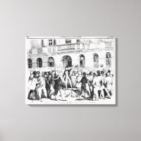 Révolte à Vienne