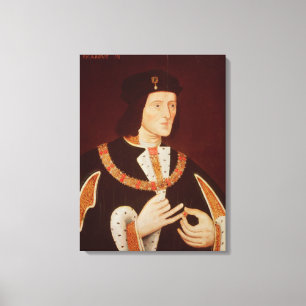 Toile Richard III