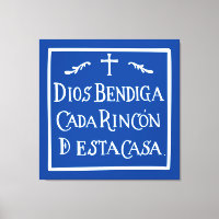 Rincon de Dios bendiga