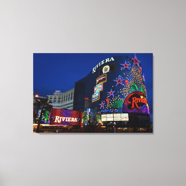 Toile Riviera (Recto)