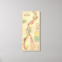 Rivière et vallée de l'Ohio supérieur 6