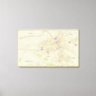 Toile Rochester