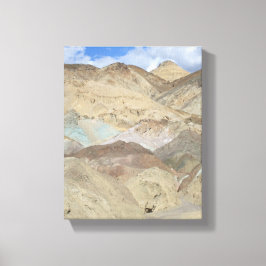 Toile Route des artistes