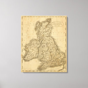 Toile Royaume-Uni