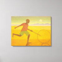Running Boy 2010