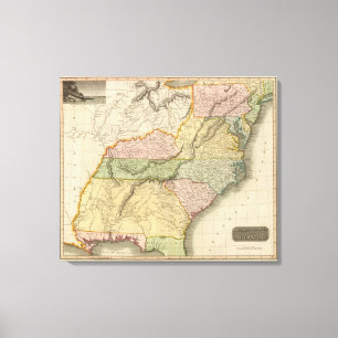 Toile S Etats-Unis