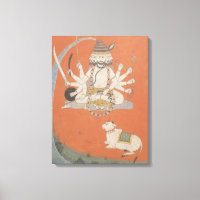 Sadashiva, Rajasthan