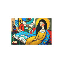 Sadness devours the soul