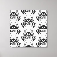 Saison Éffrayante de Ghost Go