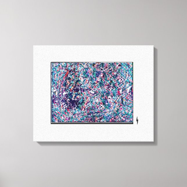 Toile Saison sentinelle (Recto)