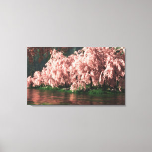 Toile Sakura