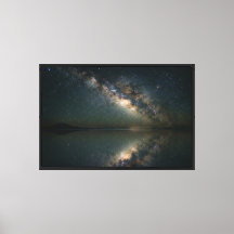 salar de uyuni Reflet Infini Voie Lactée