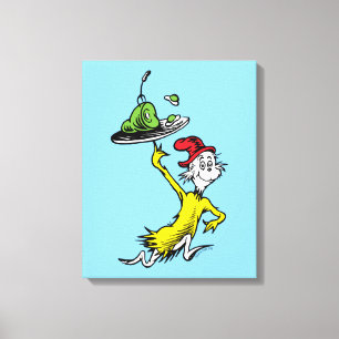 Toile Sam Je Suis