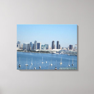TOILE SAN DIEGO, CA #1