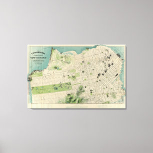 Toile San Francisco 7
