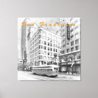 San Francisco Street