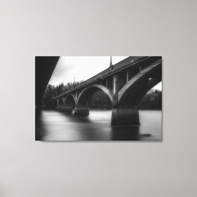 Toile Sanctuaire (Recto)