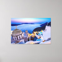Santorin