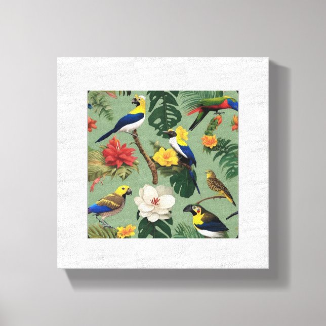 Toile santuario (Recto)