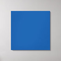 Sapphire bleu Personnalisé Couleur foncée Arrière 