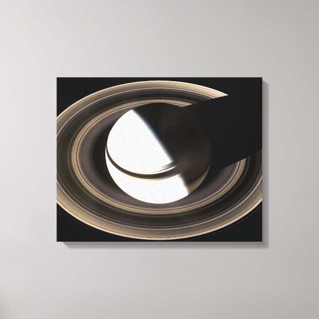 Toile Saturne 2 (Recto)