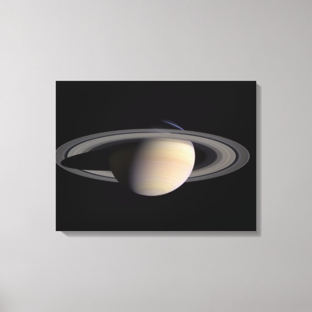 Toile Saturne 3 (Recto)