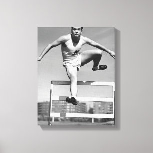 Toile Saut
