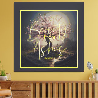 Toile Scripture Pictures 06-02