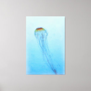 Toile Sea Nettle