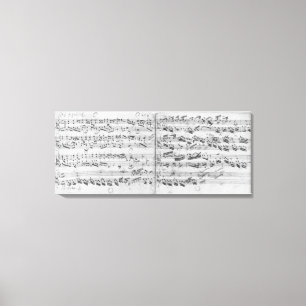 Toile Sei Gegrusset Iesu Gutig