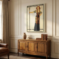 Semaine Vintage Art Nouveau Richard Strauss, Munic