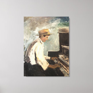 TOILE SENTIR LES SONS