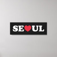 Séoul Love Heart