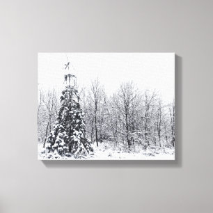 Toile séparation de l'incertitude