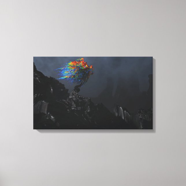 Toile Shadesmar (Recto)