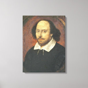 Toile Shakespeare Zazzle_Growshop.