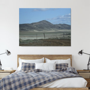 Toile Sheepy Ridge 1