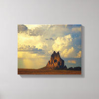 Shiprock contre Thunderhead