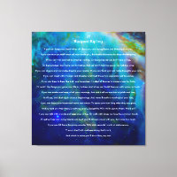 Si par Rudyard Kipling sur Orion