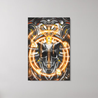 Toile Sigles et phoques Vol.2