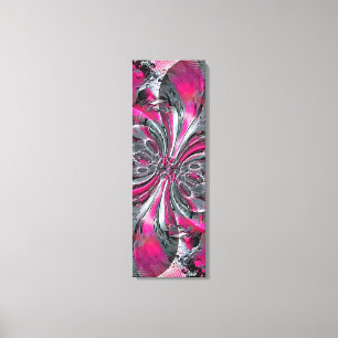 Toile Signaux mixtes