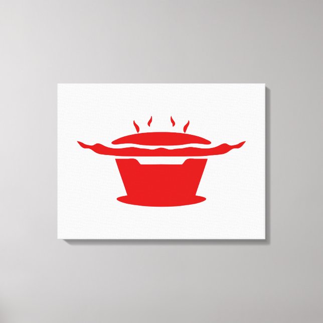 Toile SIGNE BBQ coréen (고 기 구 이) (Recto)