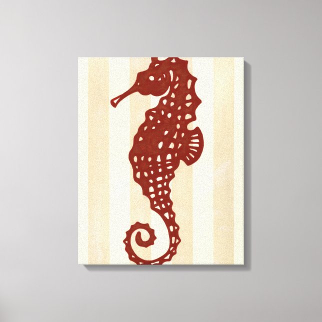 Toile Silhouette (Recto)