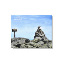 Sommet, Mont Washington 1