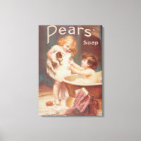 'Son tour suivant', tiré de la Pears Annual