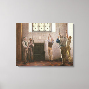 Toile Sonneries de Bell