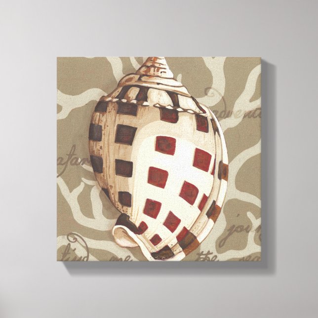 Toile Sonnet I (Recto)