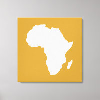 Soudan Afrique Brown audacieuse