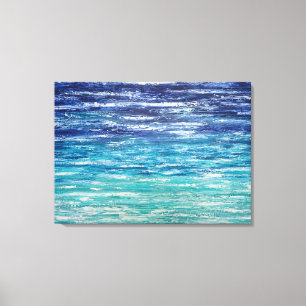 Toile Sous-marin